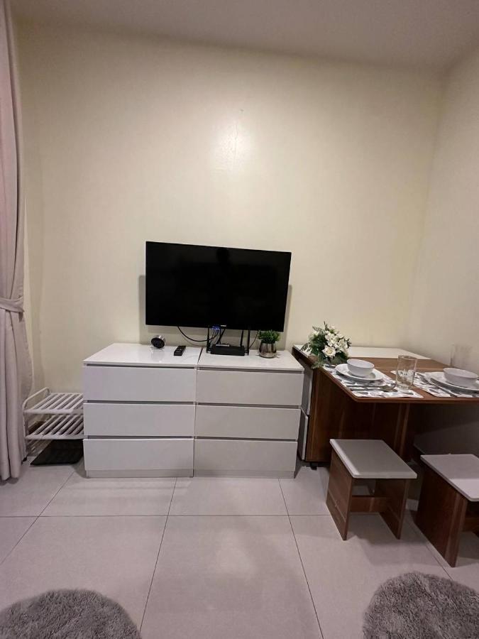The Riviera Jomtien Studio Sea View High Floor Apartment Exterior photo