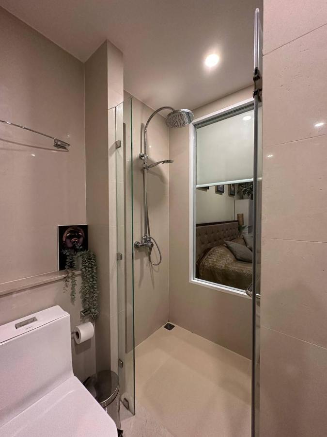 The Riviera Jomtien Studio Sea View High Floor Apartment Exterior photo
